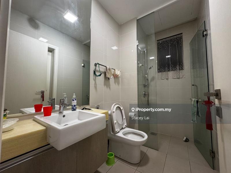 Residensi Servis untuk Dijual di M City oleh Stacey Lai - iProperty.com.my