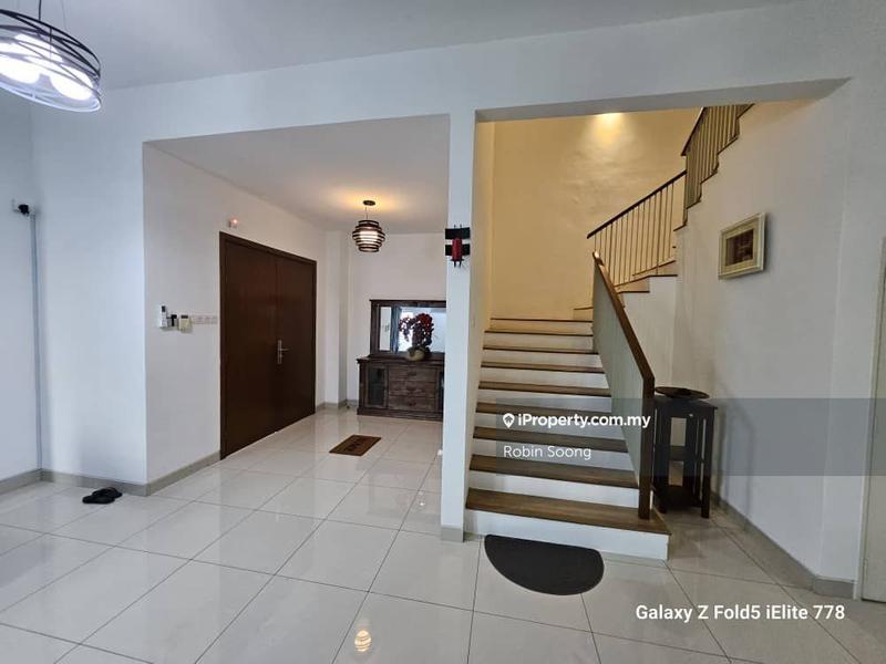 2-storey Terraced House for Sale in Taman Paya Emas, Paya Rumput by Robin Soong - iProperty.com.my