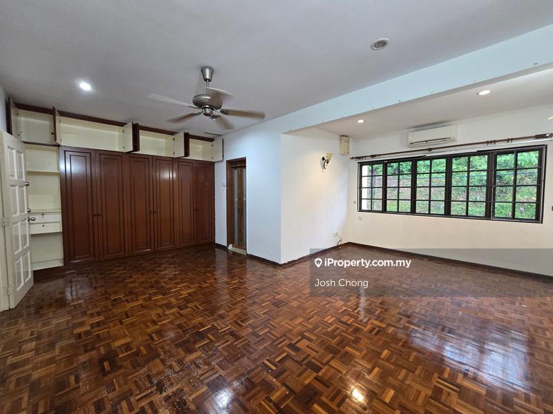 Rumah Berangkai 2 Tingkat untuk Dijual di g5xsx, Kuchai Lama oleh Josh Chong - iProperty.com.my