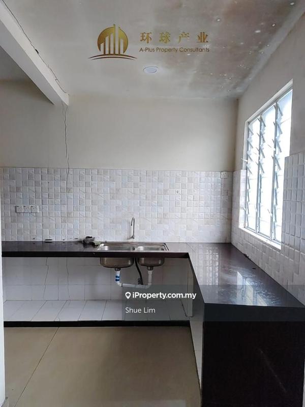 2-storey Terraced House for Sale in Taman Sukun, Bukit Mertajam by Shue Lim - iProperty.com.my