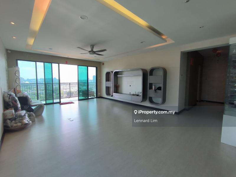 For Sale - Zefer Hill Residence