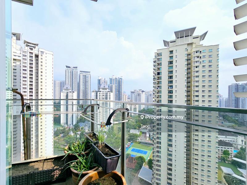 For Rent - 28 Mont Kiara @ MK28