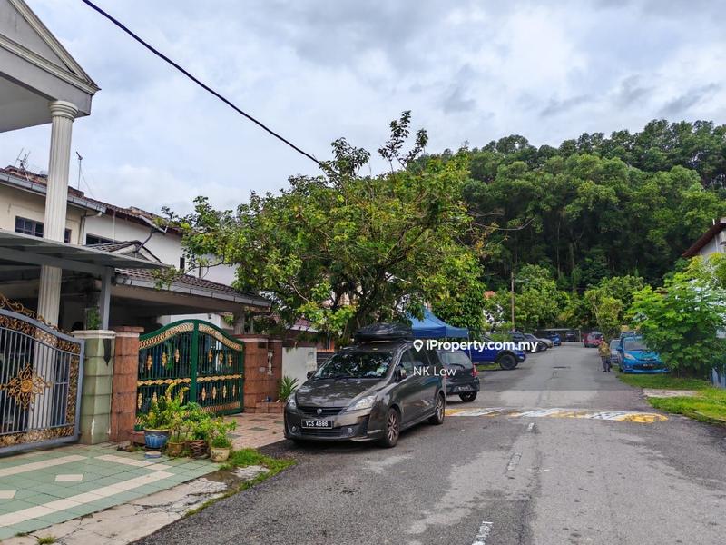 2-storey Terraced House for Sale in Taman Bukit Belimbing, Balakong by NK Lew - iProperty.com.my