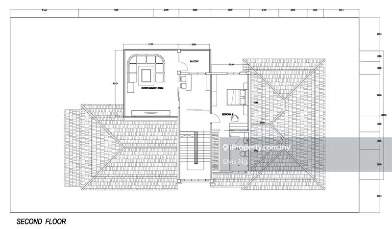 Banglo untuk Dijual di Bukit Rimau, Shah Alam oleh Elvis Ng - iProperty.com.my