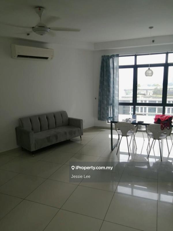 For Sale - Kenwingston Square Garden