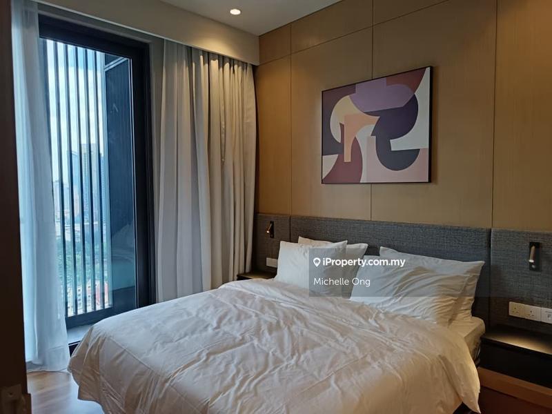 For Rent - The Conlay