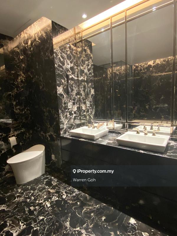 For Rent - Four Seasons Place