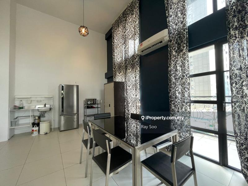 Kediaman Servis untuk Dijual di Colonial @ Empire City oleh Ray Soo - iProperty.com.my