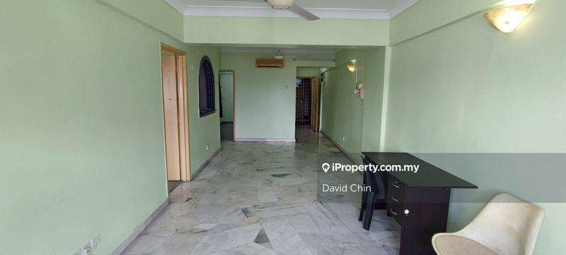 Condominium for Rent in Danau Idaman by David Chin - iProperty.com.my