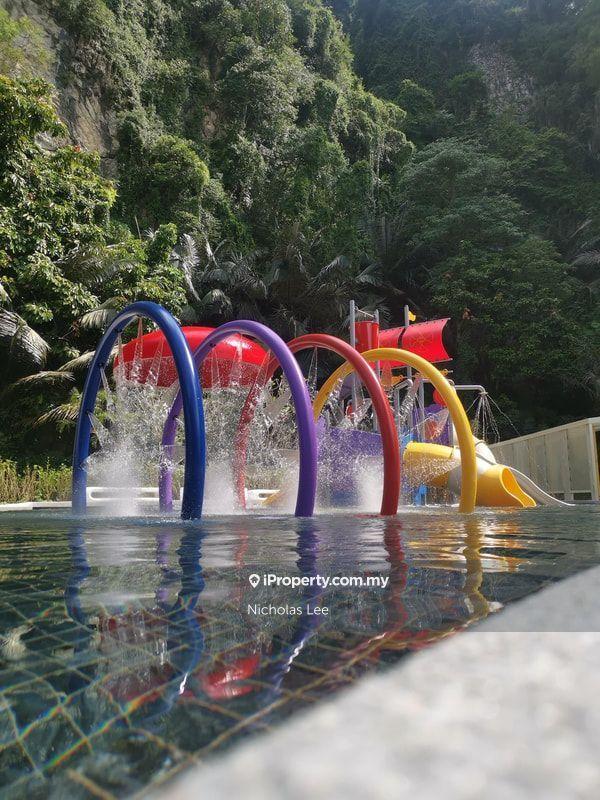 Condominium for Rent in The Cove Hillside Residence by Nicholas Lee - iProperty.com.my