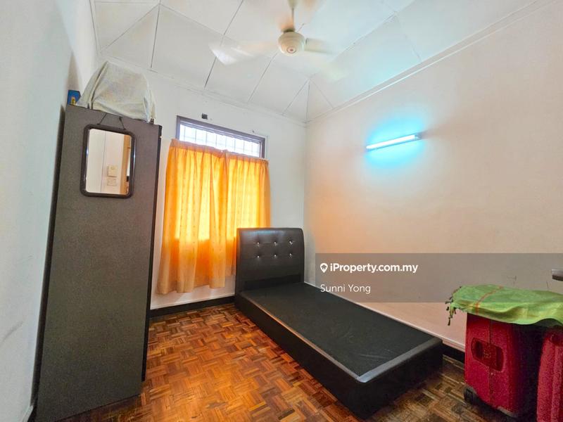 2-storey Terraced House for Sale in Bandar Kinrara Seksyen 2, Bandar Kinrara by Sunni Yong - iProperty.com.my