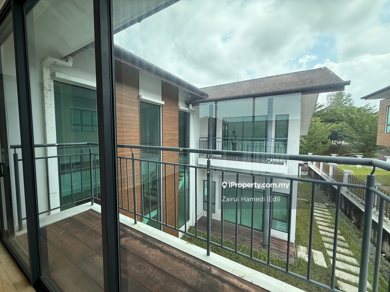 Bungalow House for Sale in Subang Bestari, Shah Alam by Zairul Hamedi (Edi) - iProperty.com.my