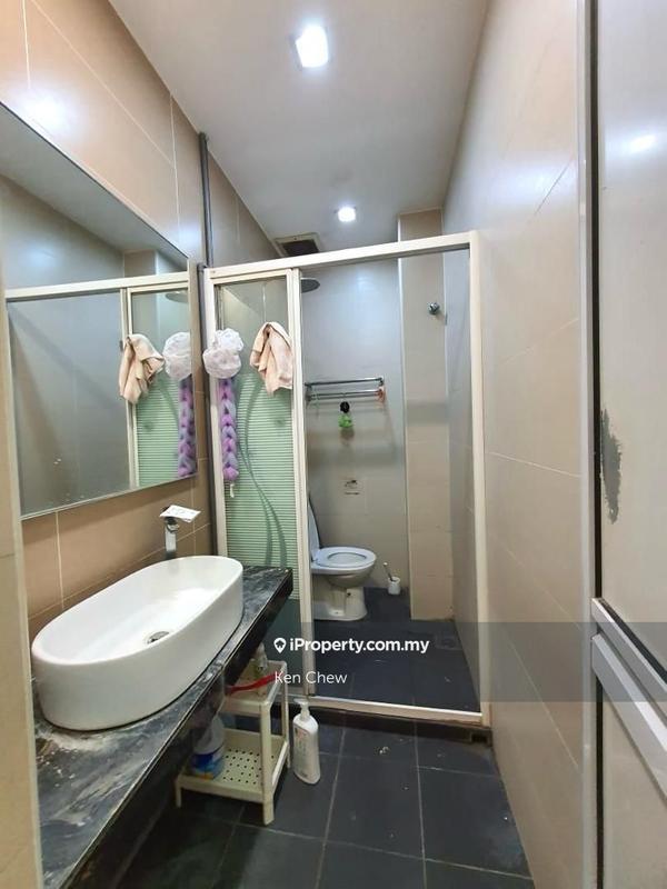 Rumah Teres 2-Tingkat untuk Dijual di Pandan Perdana, Ampang oleh Ken Chew - iProperty.com.my