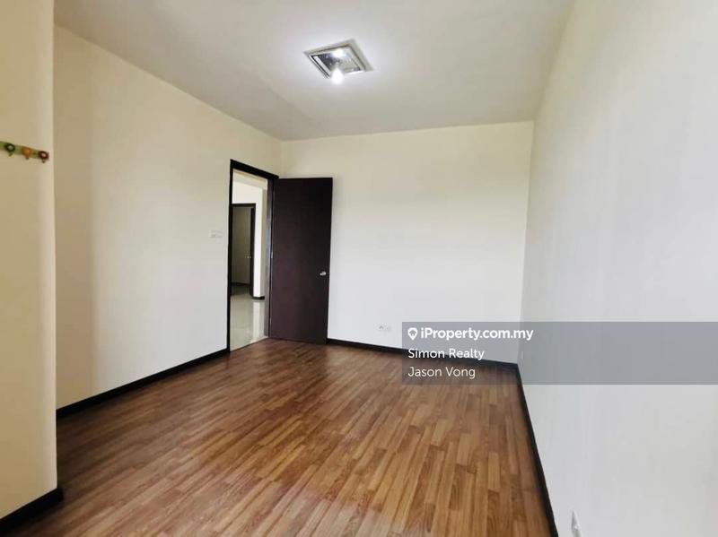 Kediaman Servis untuk Dijual di Saujana Residency oleh Jason Vong - iProperty.com.my