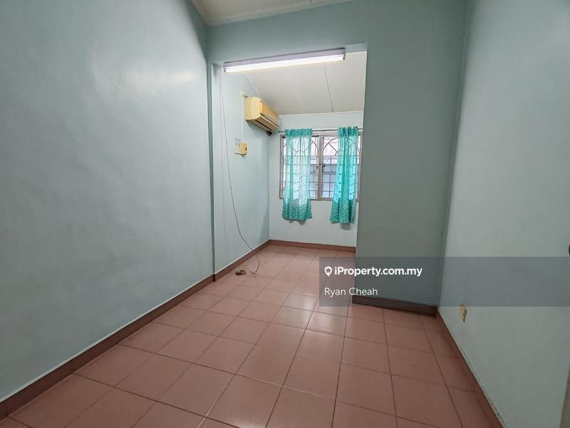 Rumah Teres 2-Tingkat untuk Dijual di Bandar Menjalara, Bandar Menjalara oleh Ryan Cheah - iProperty.com.my