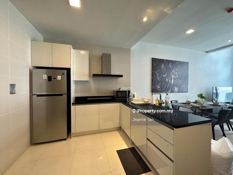 Service Residence for Rent in Clearwater Residences by Jeanne Tan - iProperty.com.my