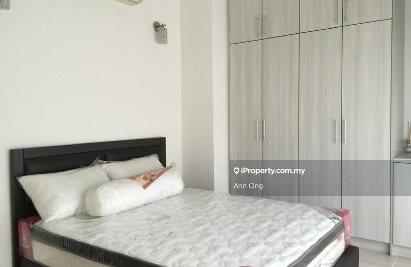Kediaman Servis untuk Dijual di One Residency oleh Ann Ong - iProperty.com.my
