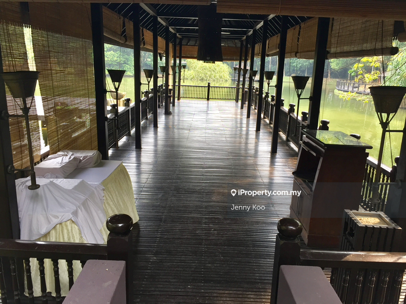 Apartment for Sale in GITA BAYU VILLA by Jenny Koo - iProperty.com.my