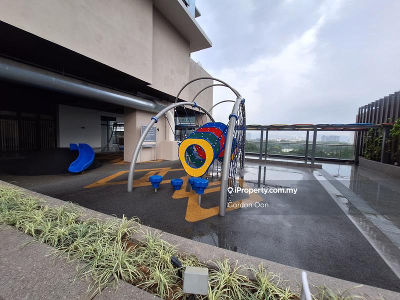 Residensi Servis untuk Disewa di The Manor oleh Gordon Oon - iProperty.com.my