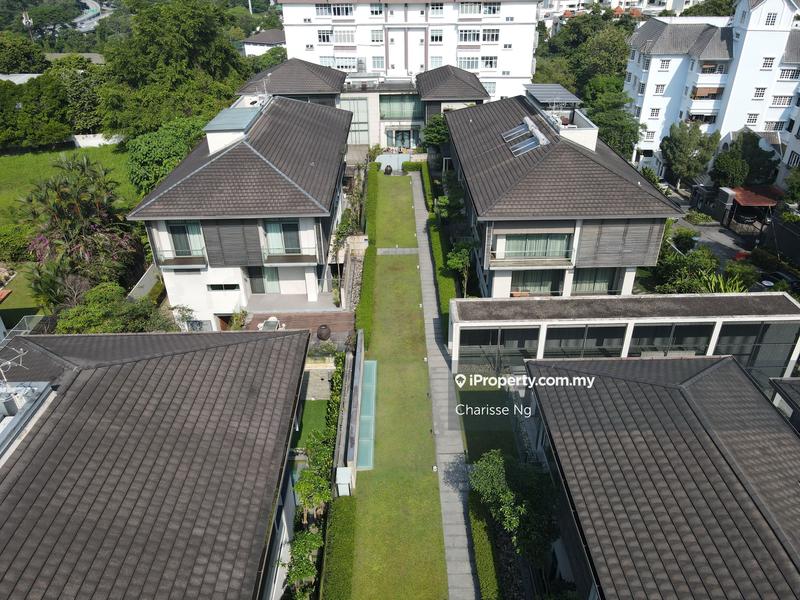 Bungalow House for Sale in Bukit Bandaraya, Bangsar by Charisse Ng - iProperty.com.my