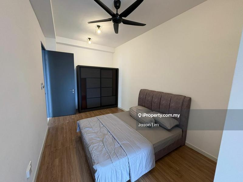 Service Residence for Rent in Sunway Velocity TWO by Jason Lim - Bedroom - iProperty.com.my