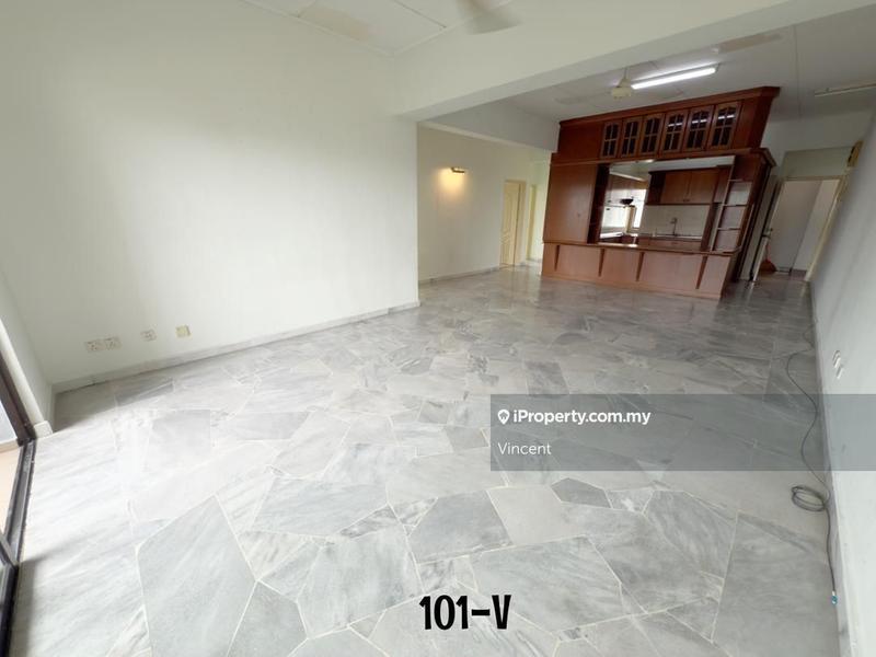 For Sale - Sri Alam Condominium