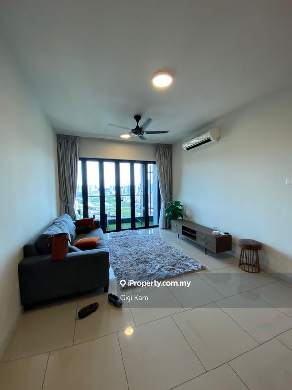 Kondominium untuk Disewa di The Reach @ Titiwangsa oleh Gigi Kam - iProperty.com.my