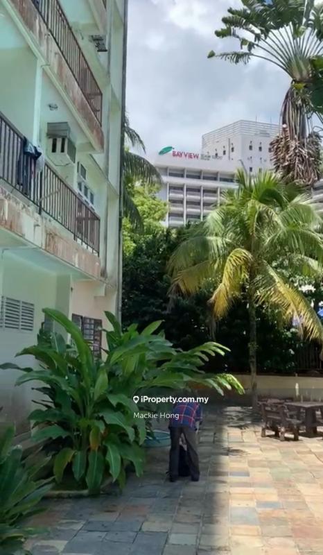 Apartment for Sale in Bayu Emas Apartments by Mackie Hong - iProperty.com.my