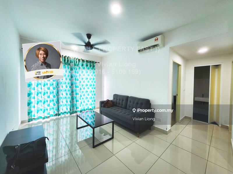 For Rent - Cerrado Residence @ Southville City