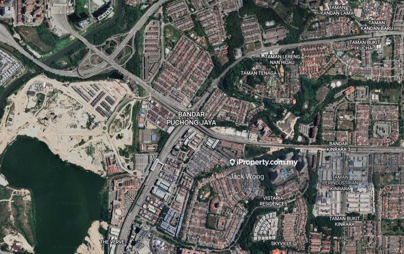 For Rent - Puchong Jaya, Kinrara, Bandar Puteri, Pusat Bandar Puchong