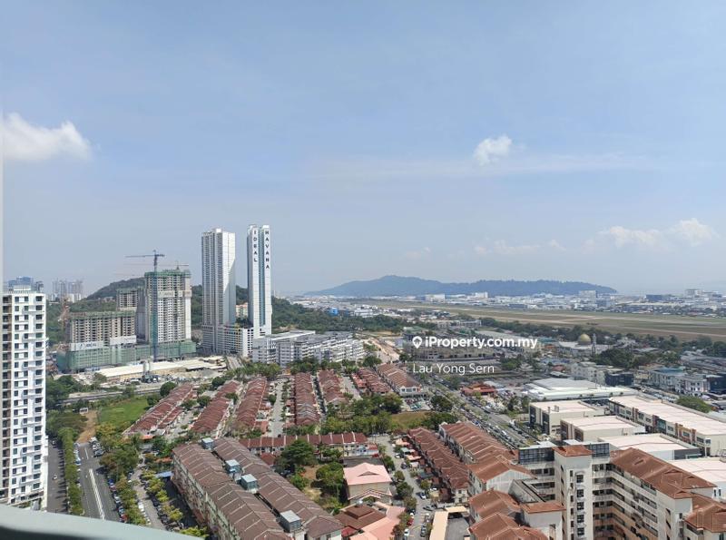 Kondominium untuk Dijual di Lucerne Residences oleh Lau Yong Sern - iProperty.com.my