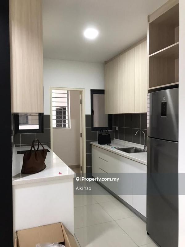 For Rent - Lakeville Residence