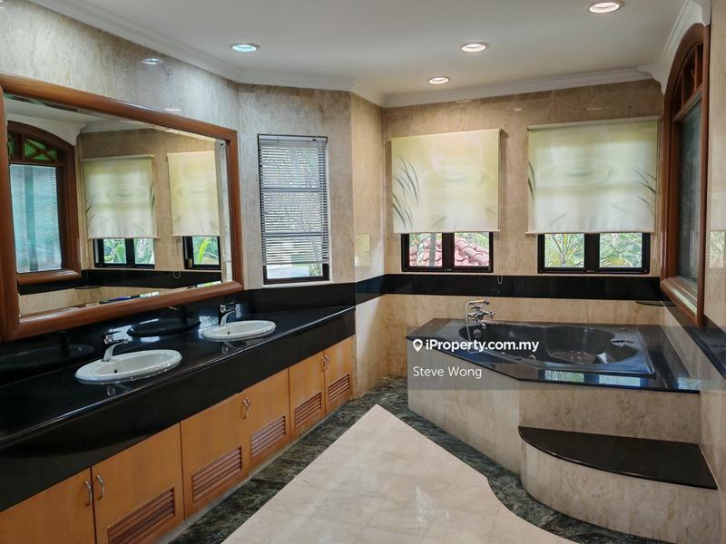 Banglo untuk Dijual di Bukit Jalil Golf, Bukit Jalil oleh Steve Wong - iProperty.com.my