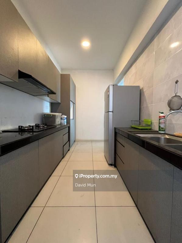 Residensi Servis untuk Disewa di Sunway Geo Residence oleh David Mun - iProperty.com.my