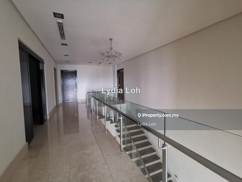 Kondominium untuk Dijual di Gallery @ U-Thant oleh Lydia Loh - iProperty.com.my