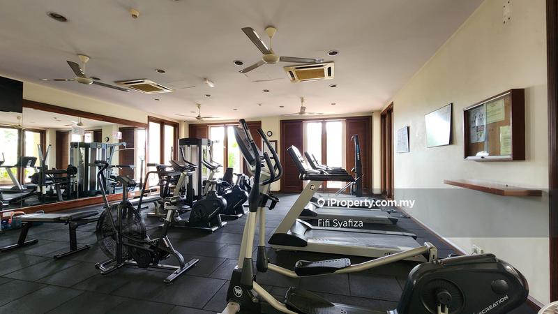 Kondominium untuk Dijual di Desa Damansara oleh Fifi Syafiza - iProperty.com.my