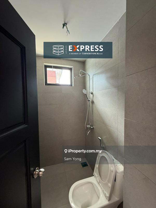 2-storey Terraced House for Sale in Luak Bay, Miri by Sam Yong - iProperty.com.my