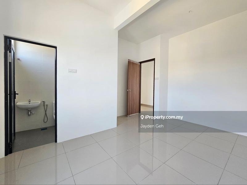 Semi-Detached House for Sale in Taman Gunung Challi, Alor Setar by Jayden Geh - iProperty.com.my