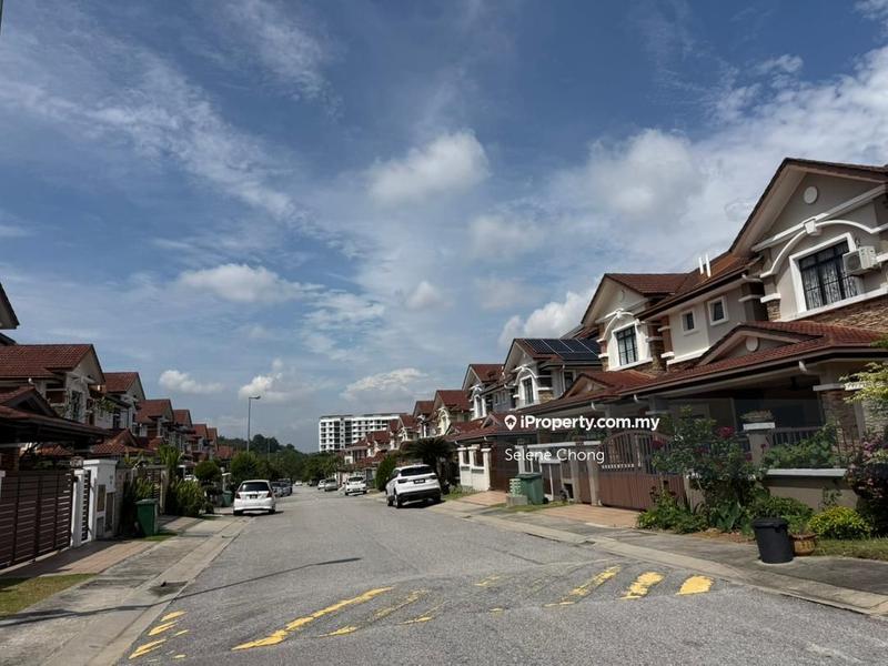 Semi-Detached House for Sale in Bukit Sungai Long, Bandar Sungai Long by Selene Chong - iProperty.com.my