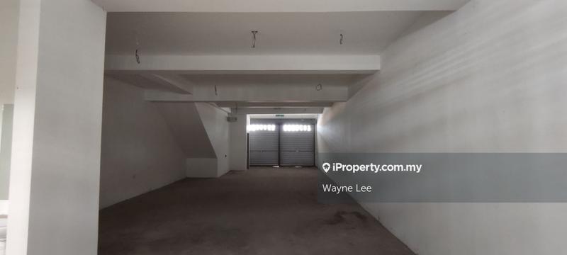 For Rent - Masreca19, Persiaran Rimba Permai, Masreca Nineteen, Masreca N19eteen BIZ