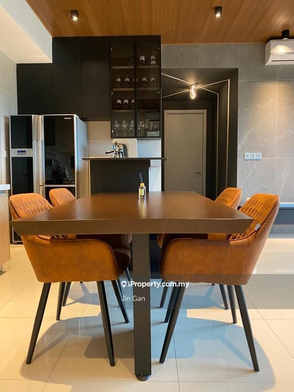 Condominium for Sale in Sunway Mont Residences by Jin Gan - iProperty.com.my
