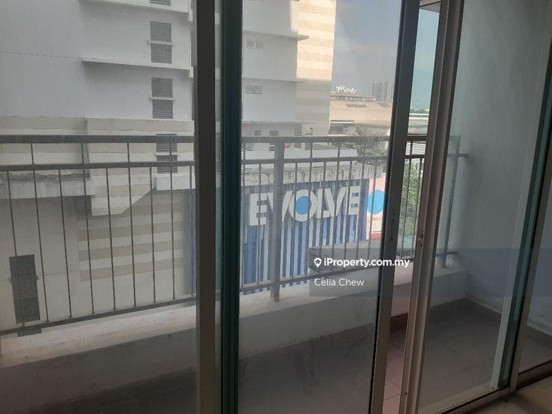 Service Residence for Sale in Pacific Place by Celia Chew - iProperty.com.my