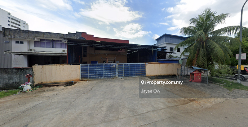 Kilang Berkembar untuk Dijual di Bandar Teknologi Kajang, Kajang oleh Jayee Ow - iProperty.com.my