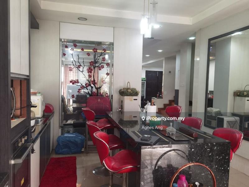 Banglo untuk Dijual di Aman Perdana, Kapar oleh Agnes Ang - iProperty.com.my