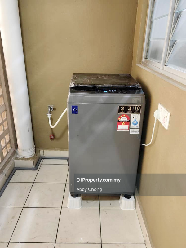 For Rent - Condominium Akasia Bukit Jalil