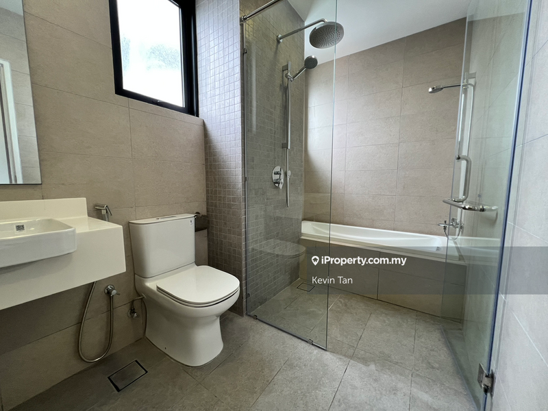 For Rent - Bangsar Hill Park