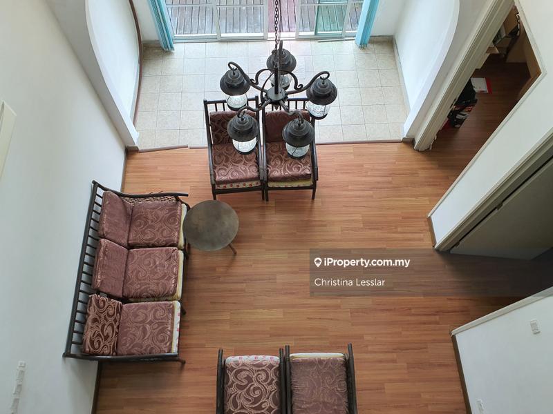 Rumah Teres 2.5-Tingkat untuk Dijual di USJ Heights, Subang Jaya oleh Christina Lesslar - iProperty.com.my