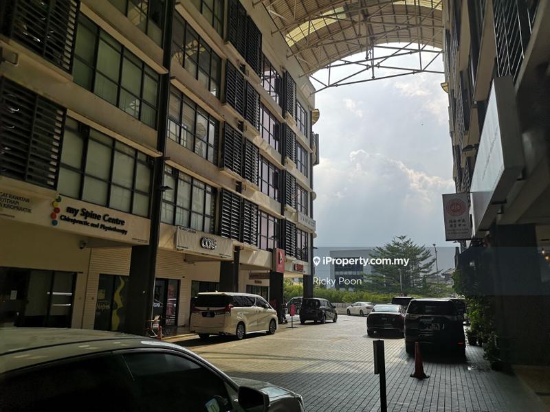 Kedai-Pejabat untuk Dijual di Happy Garden, Kuchai Lama oleh Ricky Poon - iProperty.com.my