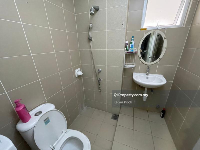 Condominium for Sale in Saujana Aster by Kelvin Pook - iProperty.com.my