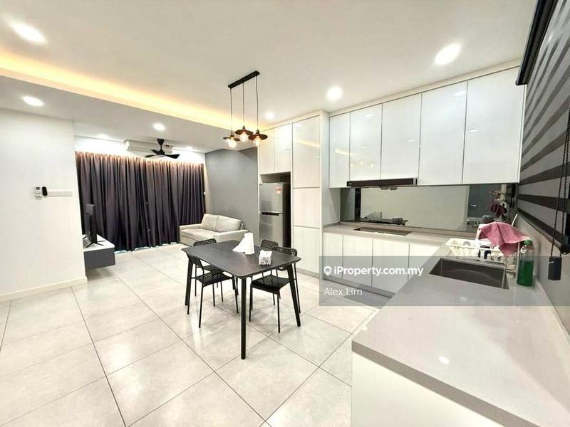 For Rent - 3 Residence